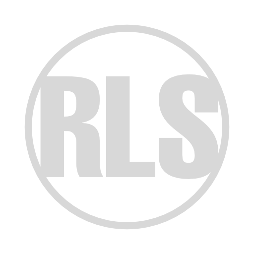 My RLS logo